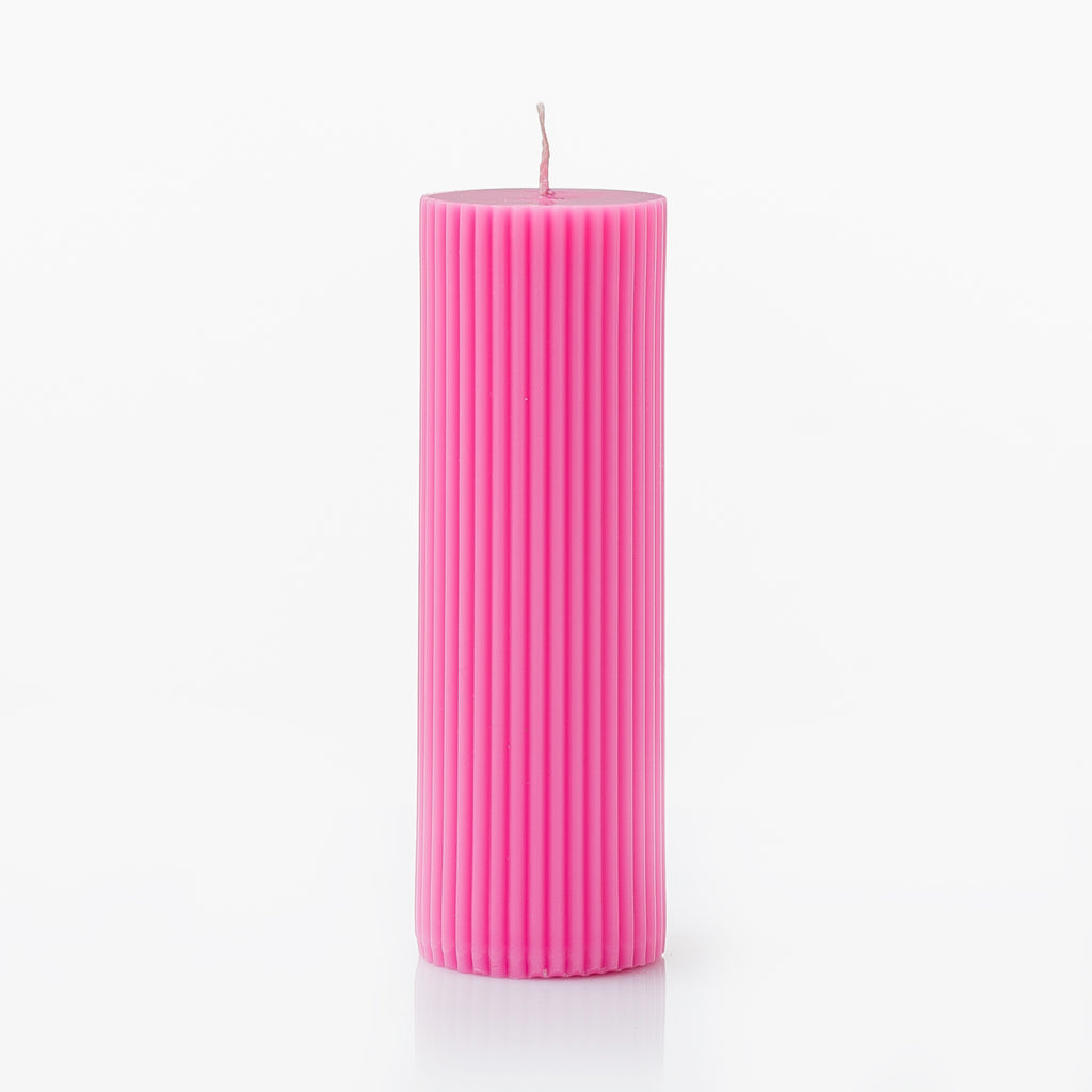 Hot Pink Superstrength Candle Colourant